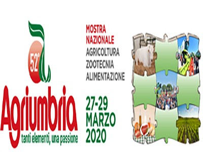 AGRIUMBRIA 2020