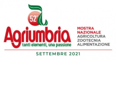 AGRIUMBRIA 2021