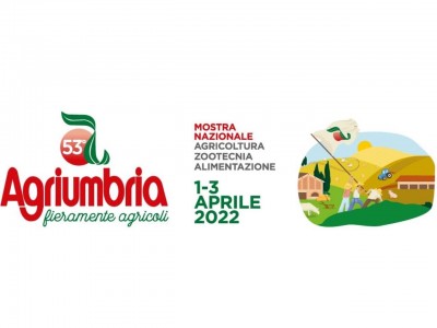 AGRIUMBRIA 2022