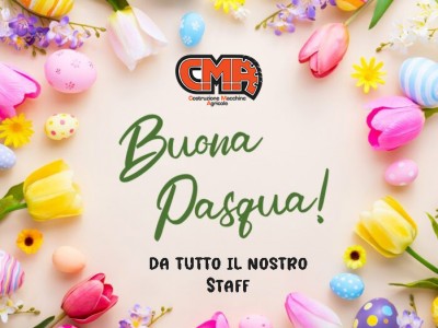 Festività Pasquali 2022